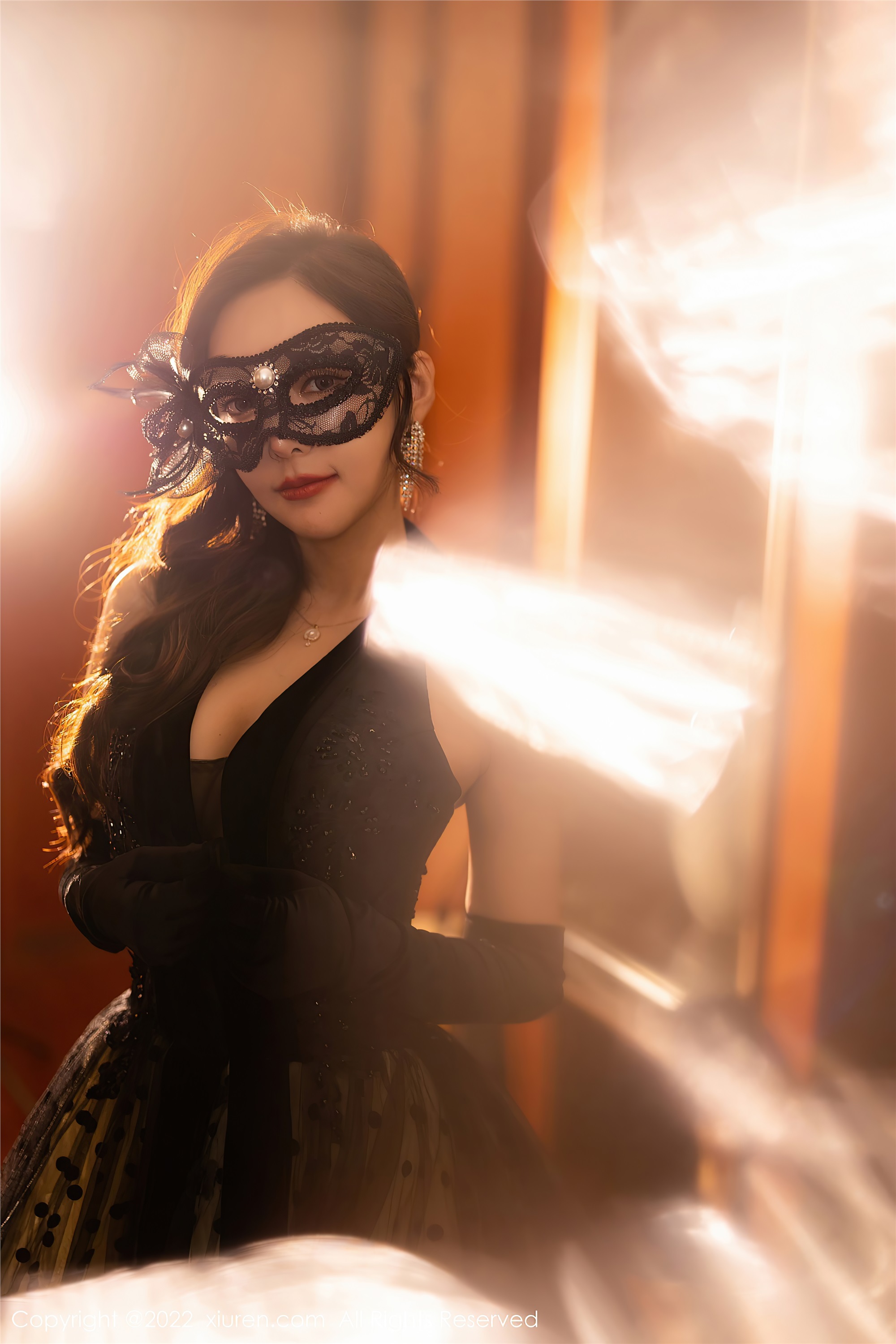 Xiuren秀人网 2022.03.04 NO.4673 王馨瑶yanni